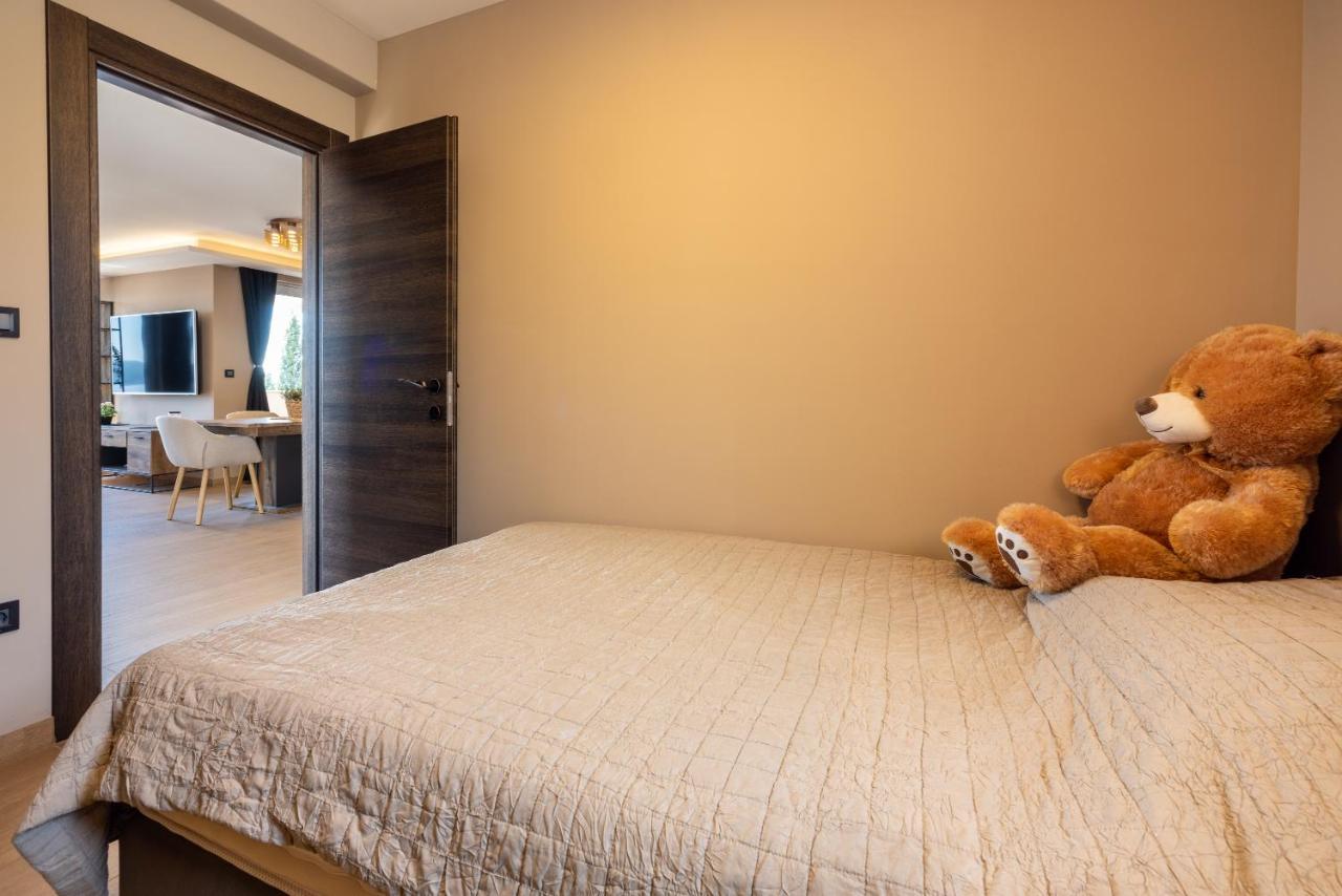 Dolly Lux Appartement Crikvenica Buitenkant foto