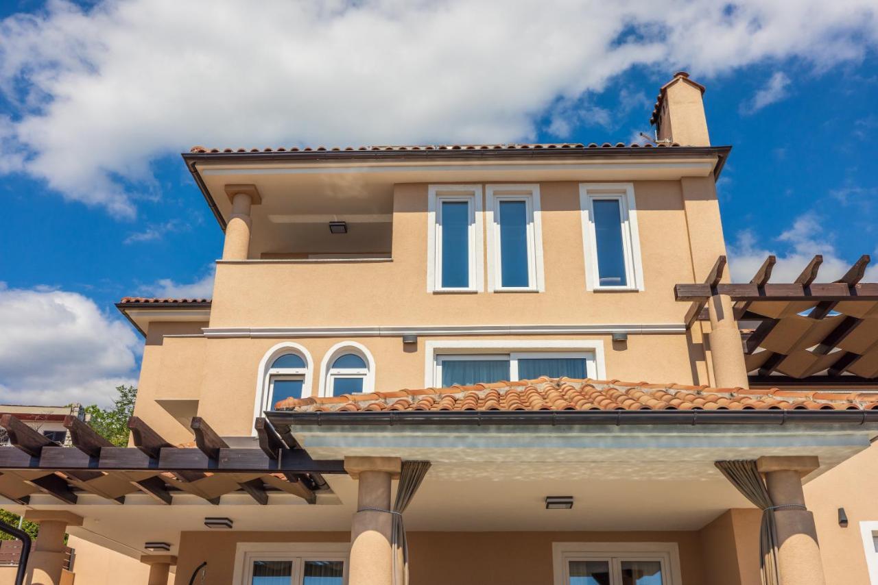 Dolly Lux Appartement Crikvenica Buitenkant foto